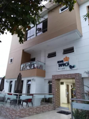 Hotel Perla Real